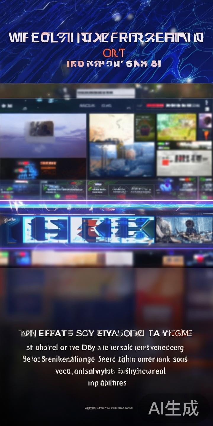 在当今数字娱乐时代，线上娱乐正逐渐成为人们生活的重