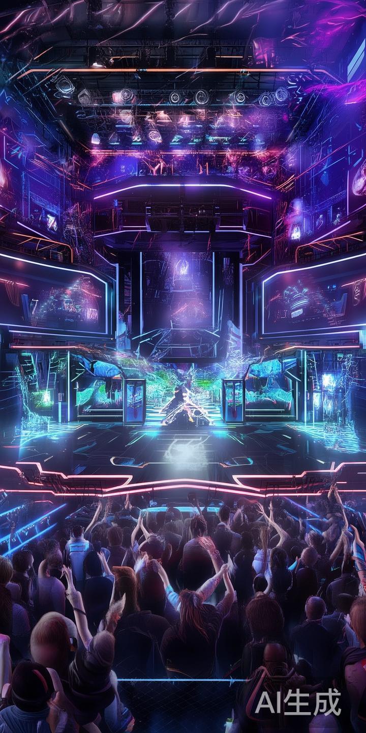 加拿大C7娱乐平台详尽介绍及最新热门游戏推荐与分析 2. 真人电竞竞技场 (Live eSports