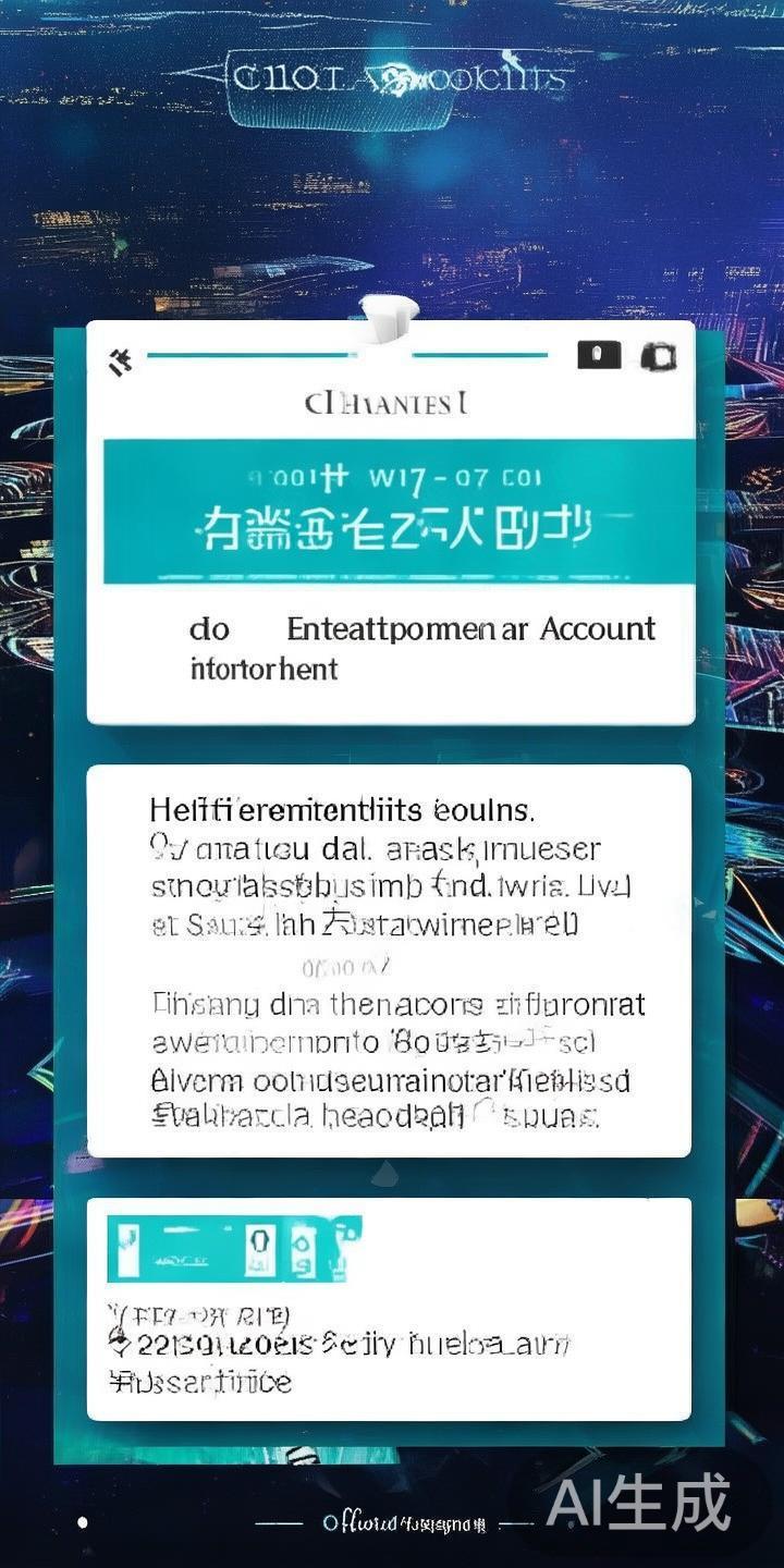 C7娱乐账号被盗怎么办？用户应如何应对与维护权益指南